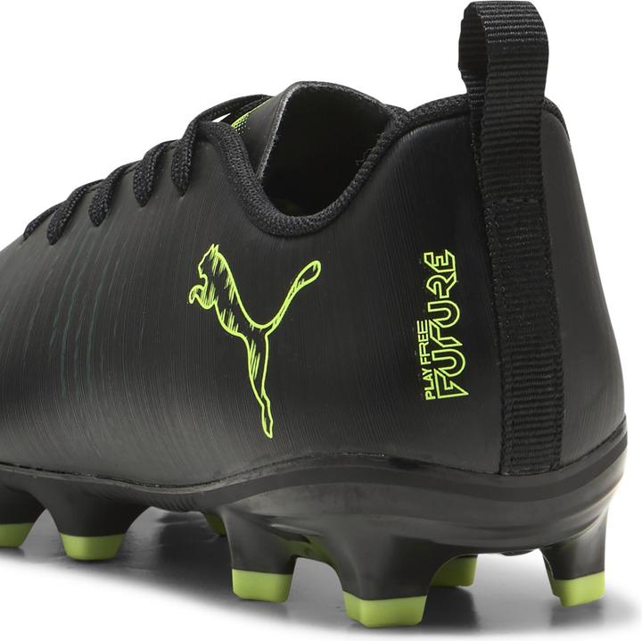Produktbild Puma FUTURE 8 PLAY FG/AG Jr (30)