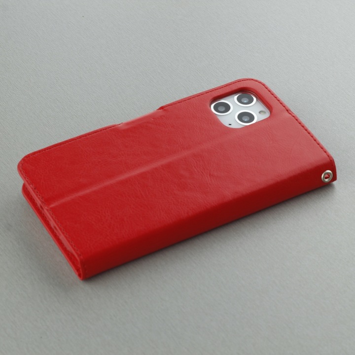 Actual product image PhoneLook Premium Flip cover (Apple iPhone 14 Pro)