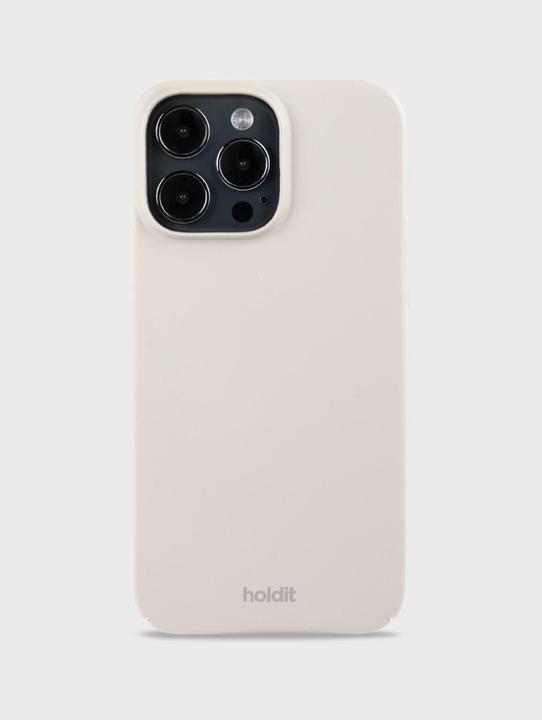 Produktbild Holdit Slim Case (Apple iPhone 15 Pro Max)