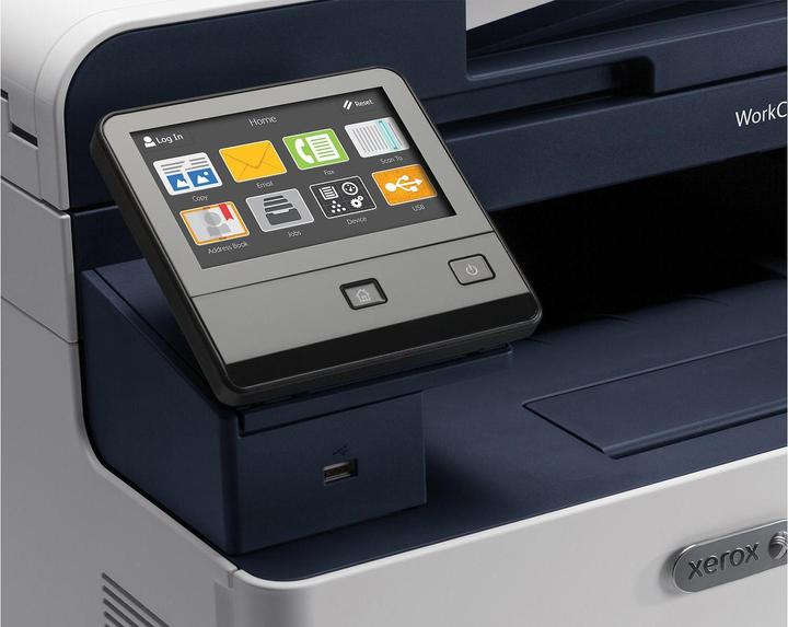Produktbild Xerox 6515V/DN WorkCentre (Laser, Farbe)