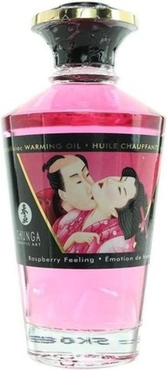 Produktbild Shunga Fruity Kisses Collection