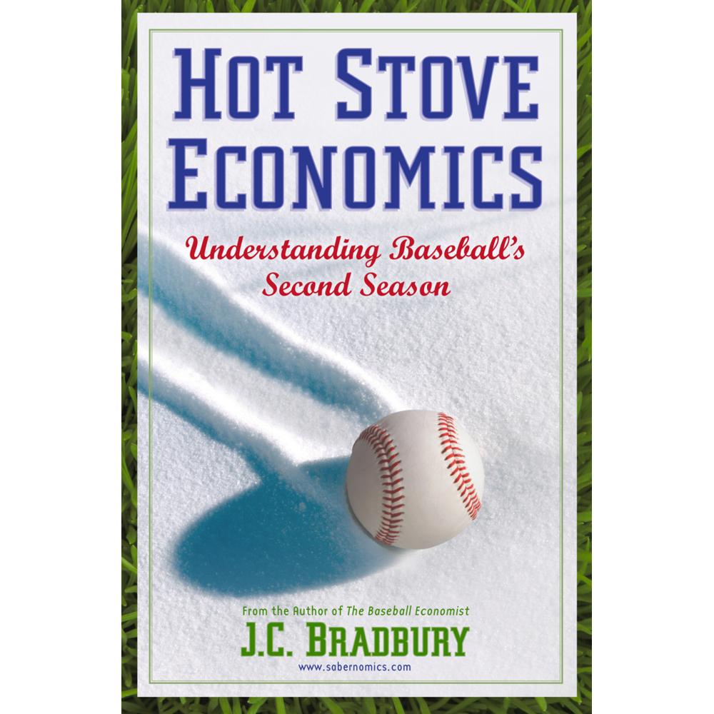 Hot Stove Economics, Fachbücher