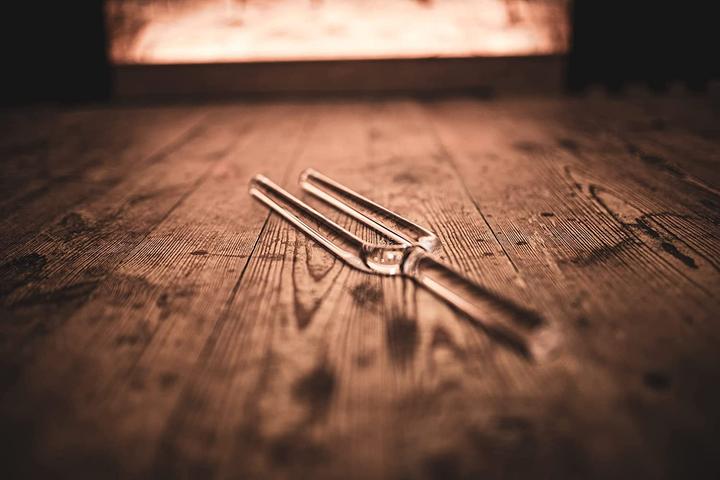 Image du produit Meinl Diapason en cristal