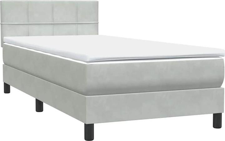 Immagine prodotto vidaXL Boxspringbett (80 x 210 cm)