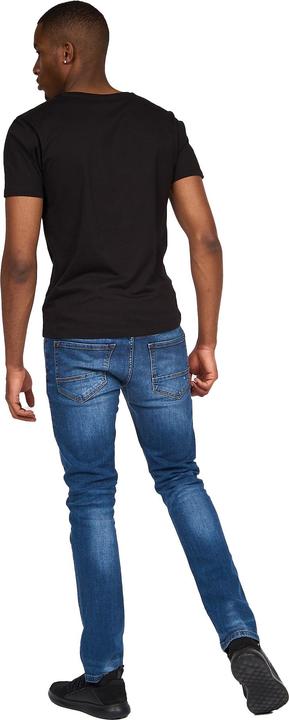 Image du produit Crosshatch Jeans Hommes Svelte Stretch (30)