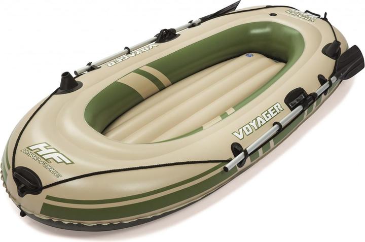 Produktbild Bestway Voyager 301 (243 cm, 2 Personen)