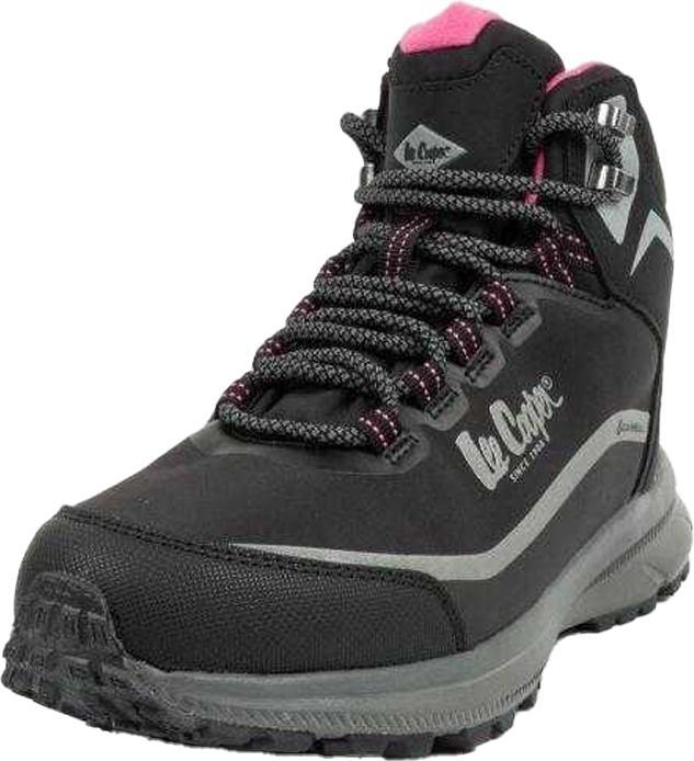 Produktbild Lee Cooper Stiefeletten Aqua Schale (40.5)