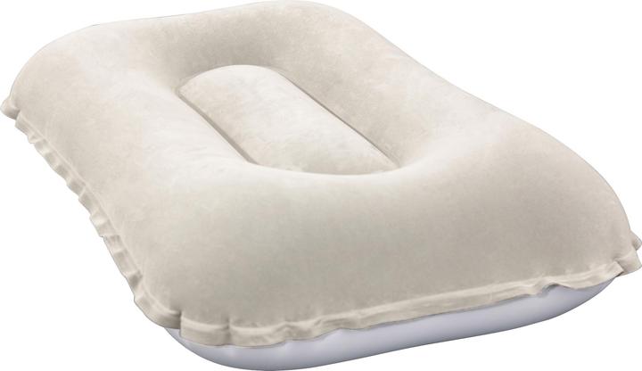Actual product image Bestway Pillow (Head & neck pillow)