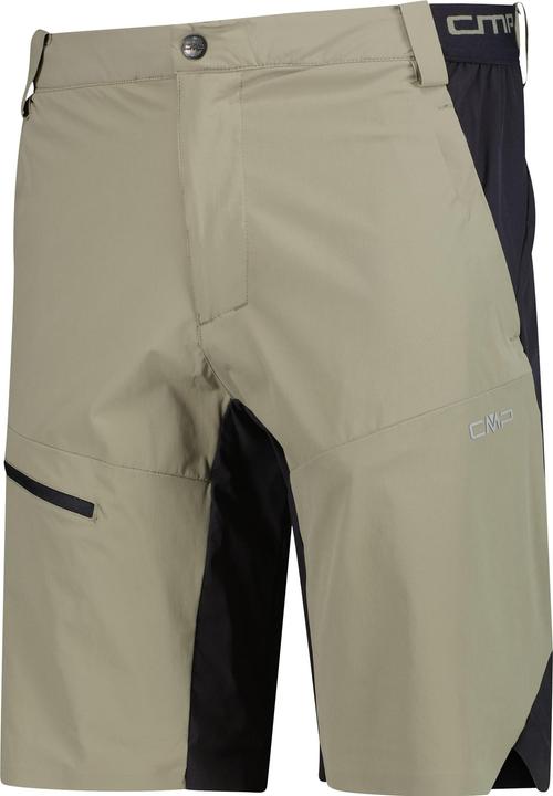 Actual product image CMP Campagnolo Bermuda Light Stretch (XL)