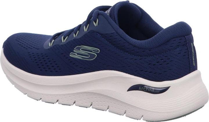 Produktbild Skechers Sneaker 232700 NVY (43)