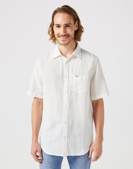 Wrangler Hemden One Pocket Shirt (M)