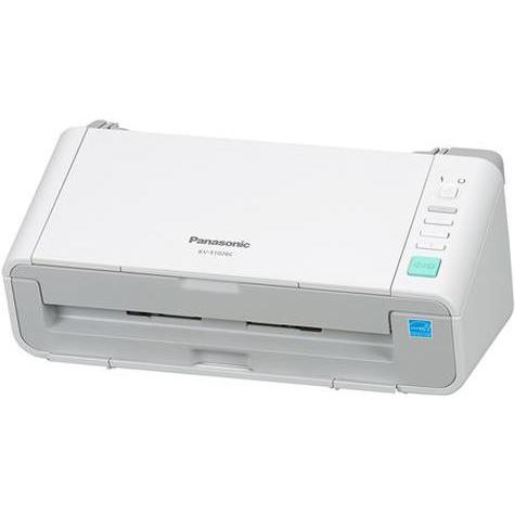 Thumbnail - Panasonic, Scanner, Kv-S1026c (USB)