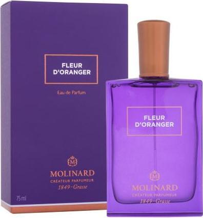 Produktbild Molinard Les Elements Collection Fleur D'Oranger (Eau de Parfum, 75 ml)