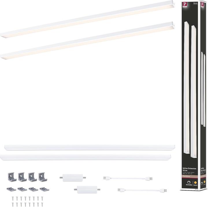 Produktbild Paulmann Unterbauleuchte Inline (500 lm)