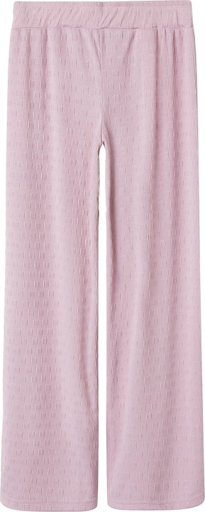 Bleached Mauve