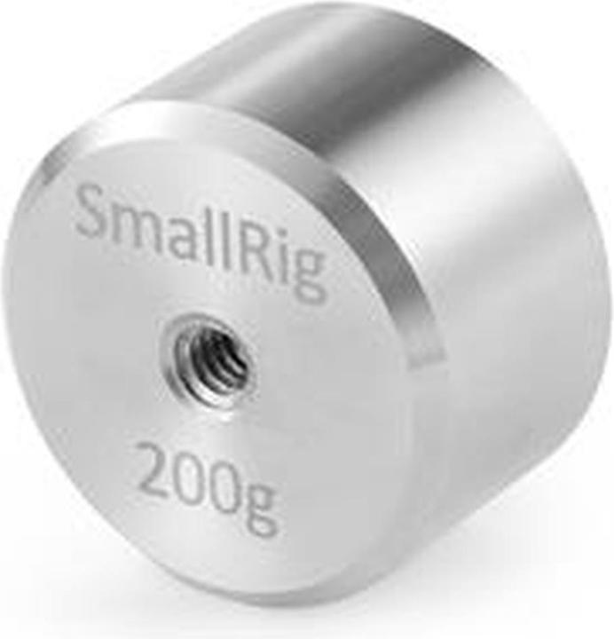 SmallRig Counterweight (Gimbal Gegengewicht)