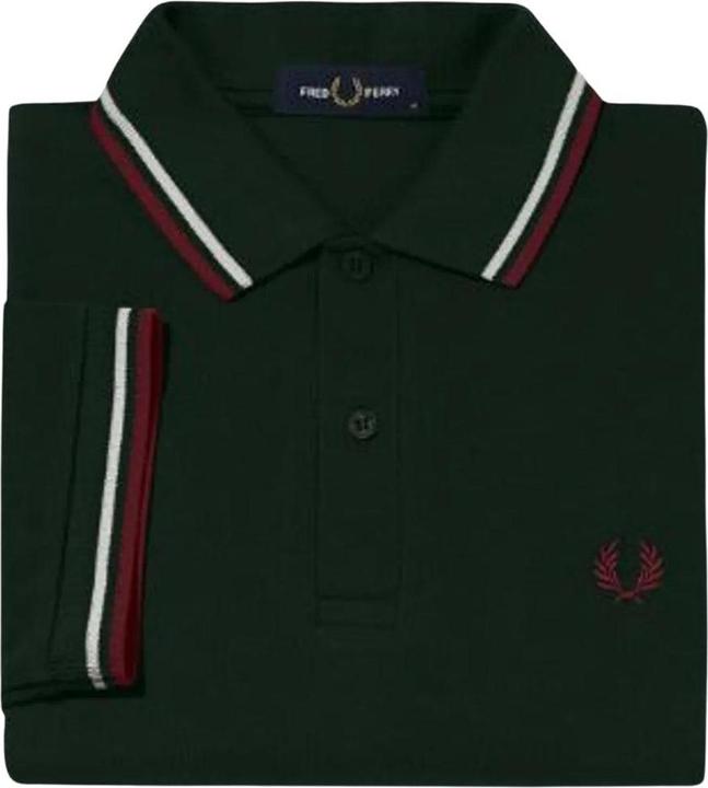 Produktbild Fred Perry Poloshirt (S)