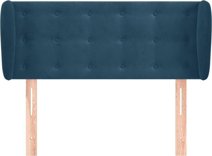 Image du produit vidaXL Kopfteil (183 x 23 x 88 cm)