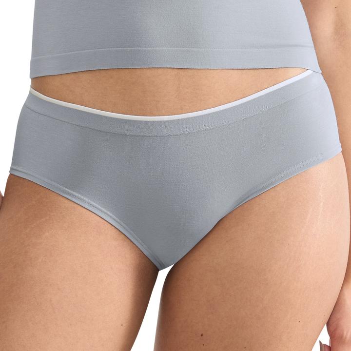 Produktbild Sloggi 4er Pack GO Sense Hipster (M, 4er Pack)