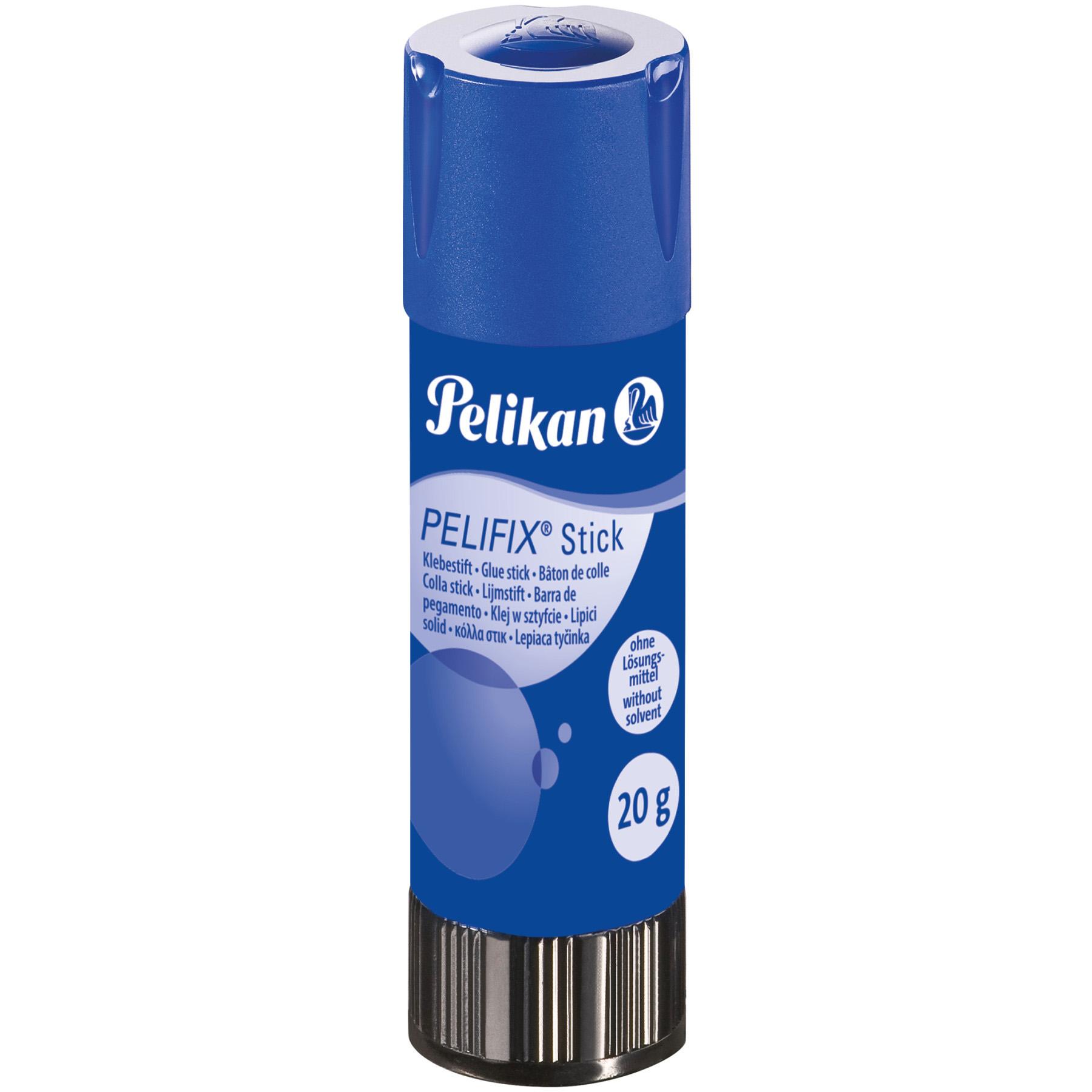 Pelikan, Klebestift, Pelifix - Klebestifte