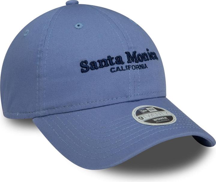 Produktbild New Era 9Forty Santa Monica Copen