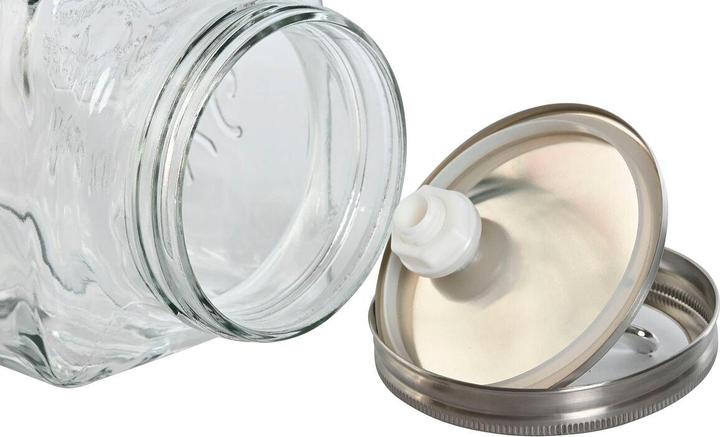 Actual product image Esprit Wasserspender 13 x 13,5 x 32,5 cm