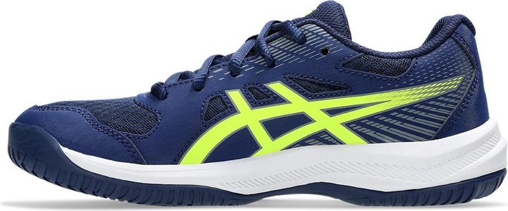 Actual product image ASICS Performance Upcourt 6 Gs (37)