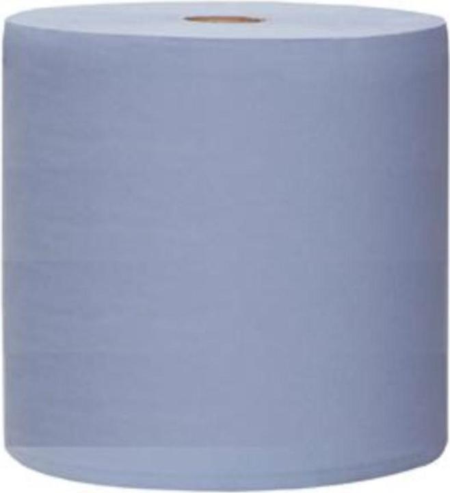 Katrin K-Rolle blau 3-lagig 38 x 36cm 500 Blatt (1 x)