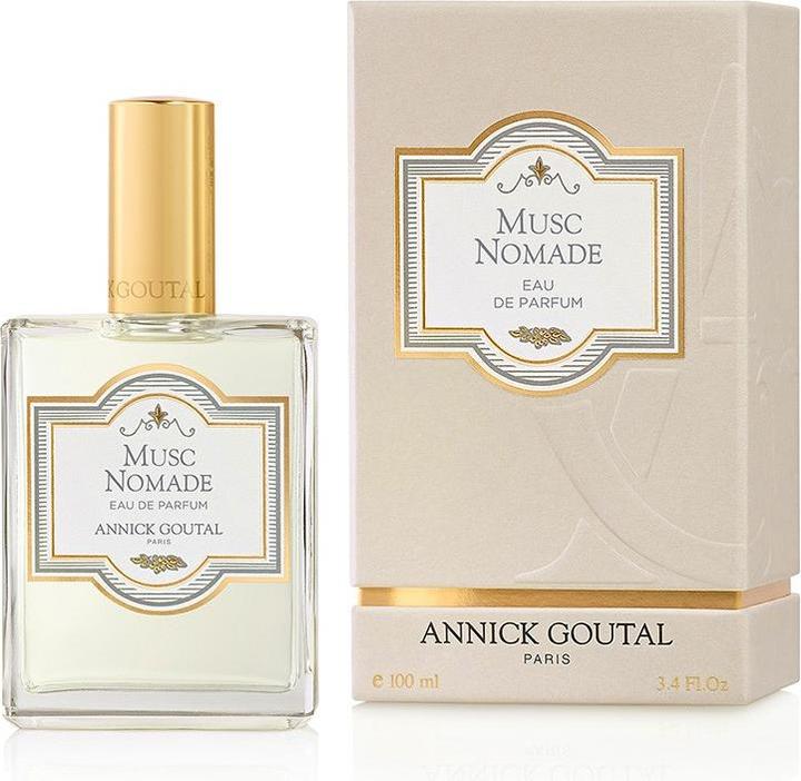 Actual product image Annick Goutal Musc Nomande (Eau de parfum, 100 ml)