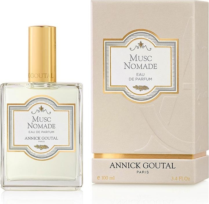 Immagine prodotto Annick Goutal Musc Nomande (Eau de parfum, 100 ml)