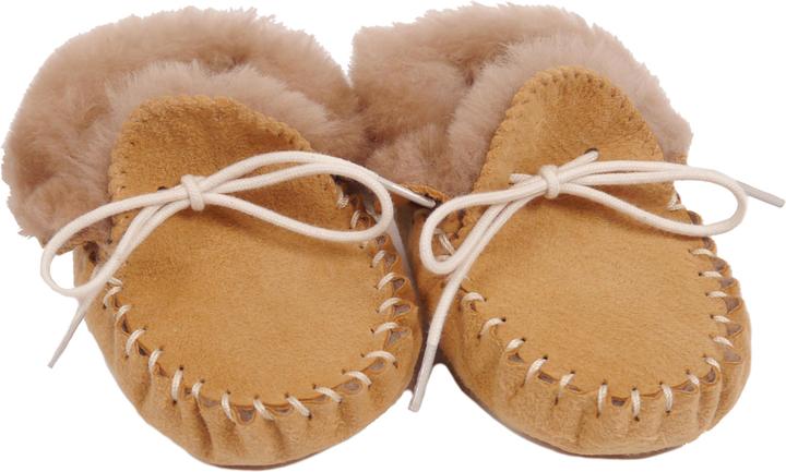Produktbild Kaiser Baby Babyschuh Mokassin (16)