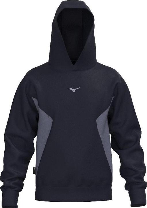 Baryton, Bleu, Granits