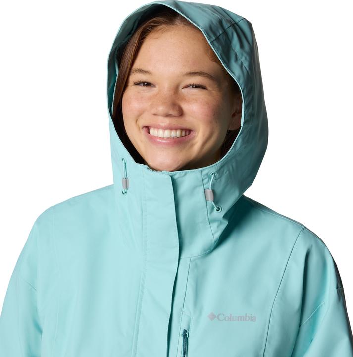 Produktbild Columbia Hikebound™ II Jacket (XL)