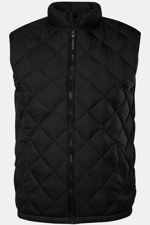 Produktbild Men+ Steppweste, Stehkragen (L)