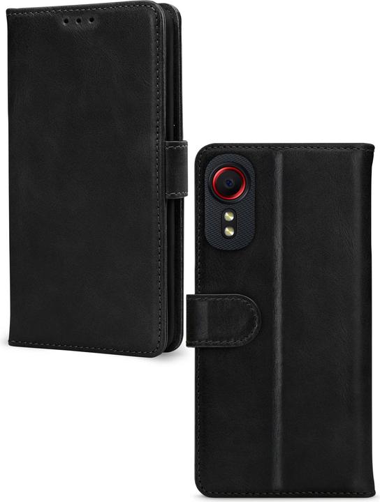 Image du produit Mobilize Portefeuille Gelly Premium (Samsung Galaxy Xcover 5)