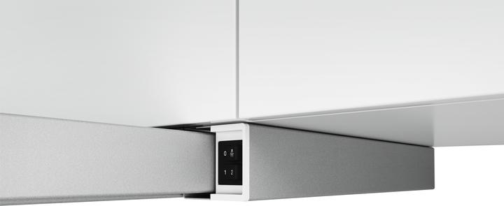 Image du produit Bosch Hausgeräte DFL063W56 (Hotte écran plat)