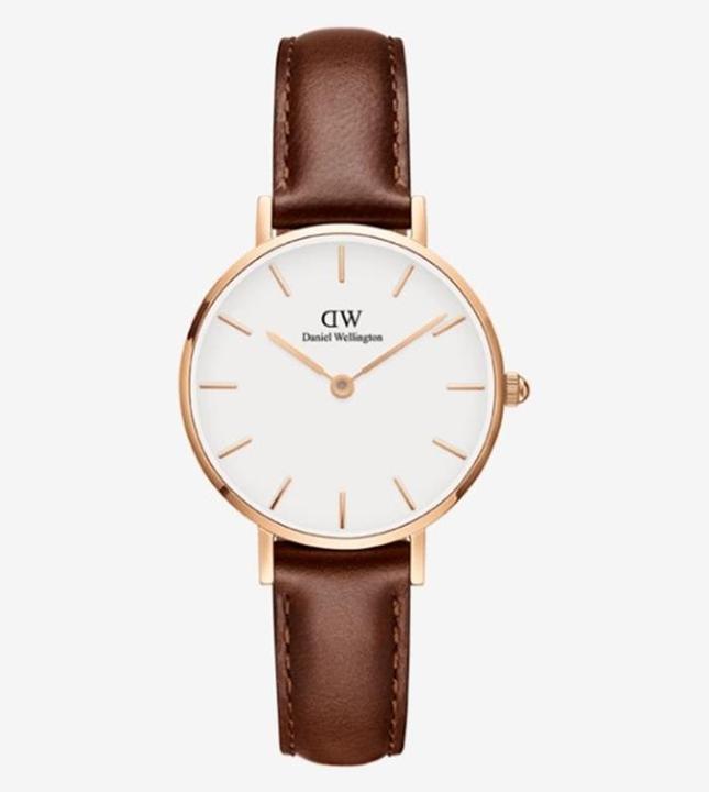 Produktbild Daniel Wellington Classic Petite St Mawes (Analoguhr, 28 mm)