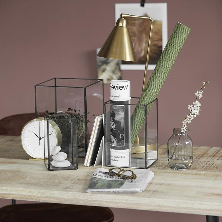 Actual product image House Doctor Pillar (10 x 10 x 18 cm, 3 x)