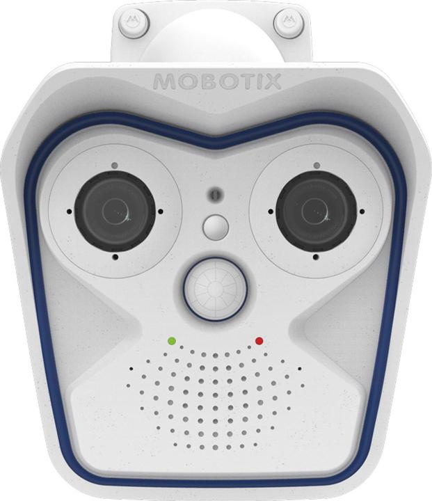 Produktbild Mobotix M16B (6144 x 2048 Pixels)