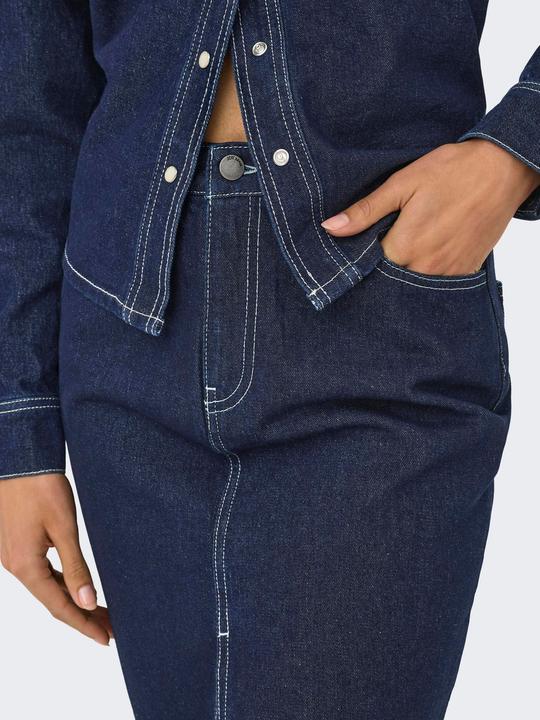 Image du produit JdY JDYBELLA Jeansrock Jeansrock (M)