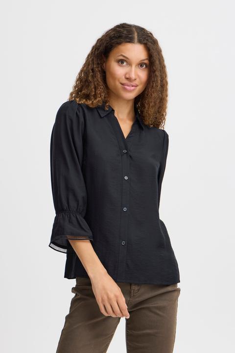 Produktbild Pulz Jeans PZTORI Shirt 50208182 (XXL)