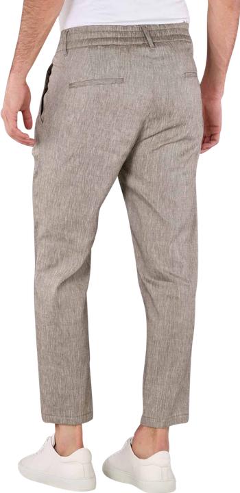 Actual product image Drykorn Linen chino CHASY (W32/L32)
