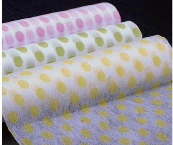 Actual product image GuGus Decoration fabric