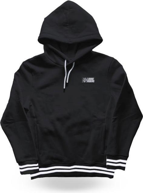 Produktbild Loose Riders Fleece Hoodies (M)