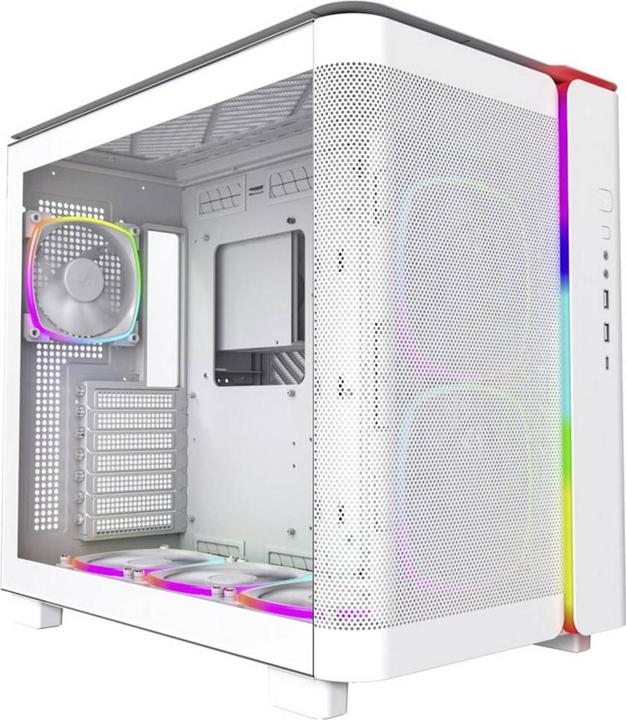 Productafbeelding Montech King 95 Pro (ATX, mATX, Mini-ITX)