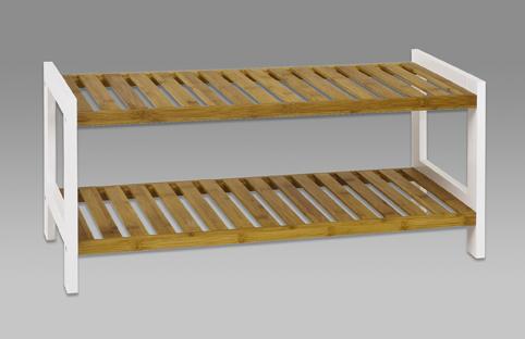 Productafbeelding HAKU Möbel Schoenenrek (70 x 26 x 34 cm)