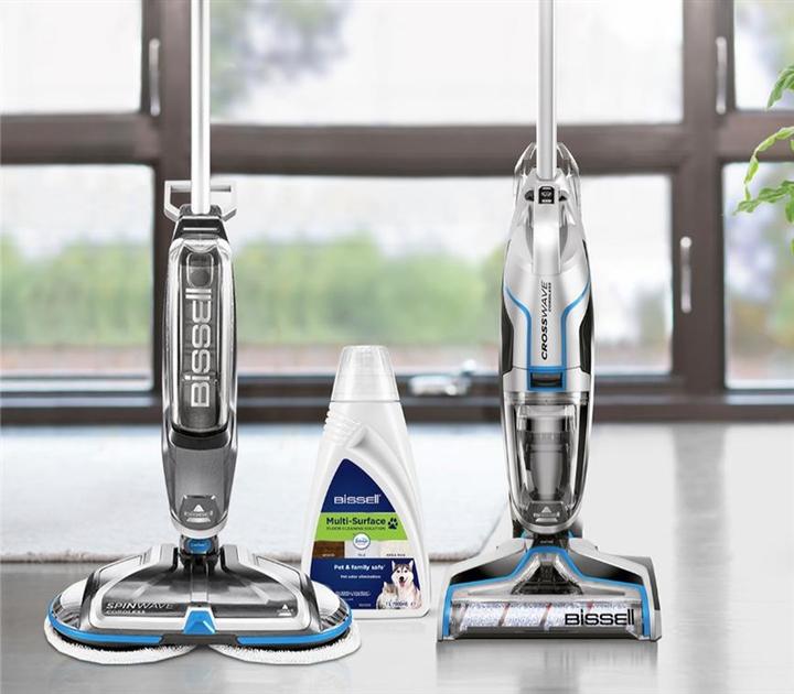 Actual product image Bissell MultiSurface Pet