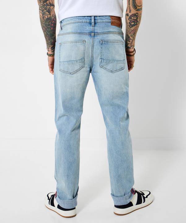 Immagine prodotto Joe Browns Regular Fit Button Fastening Jeans (36)