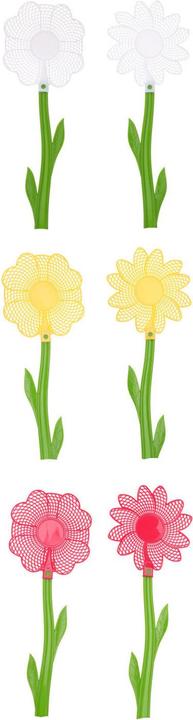 Produktbild Fliegenklatschenblume