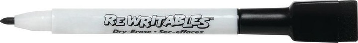 Image du produit Nobo Marqueur pour tableau blanc Quartett couleur (Assortiment, 3 mm, 6 x)